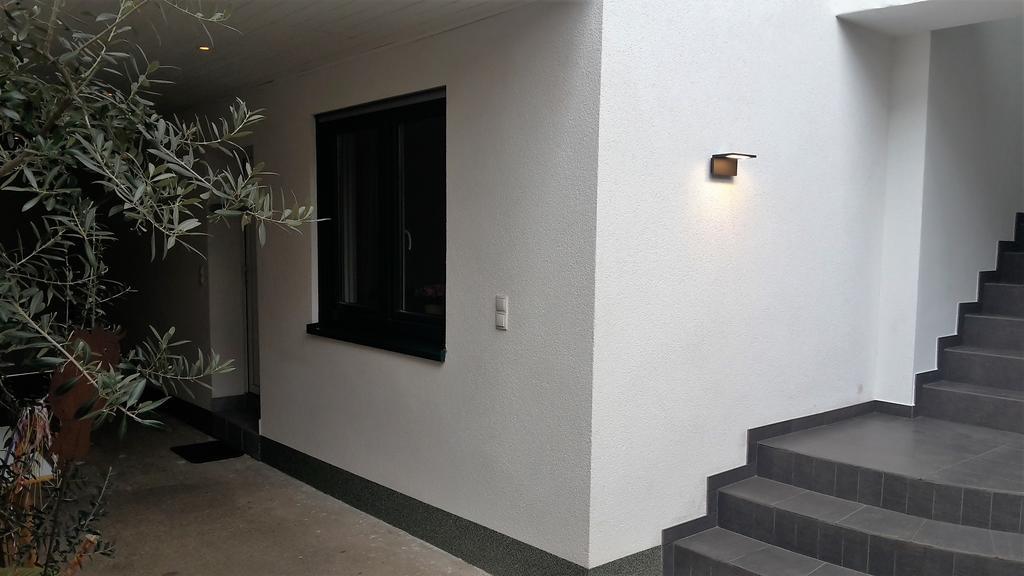 Apartamento Haus Rebstock Bornheim  Exterior foto